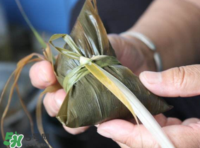 蘆葦葉包粽子之前要煮嗎？蘆葦葉煮多久？