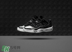 air jordan11 low barons正品多少錢？喬丹低幫大魔王價格