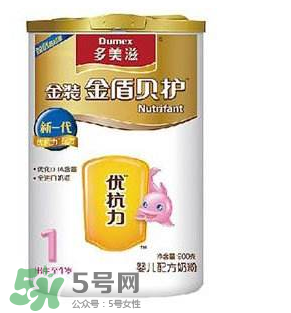 多美滋金裝金盾貝2段奶粉怎么樣？多美滋金裝金盾貝2段奶粉怎么沖？