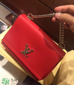 lv lockme值得入嗎？lv lockme包包質量怎么樣？