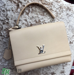 lv lockme值得入嗎？lv lockme包包質量怎么樣？