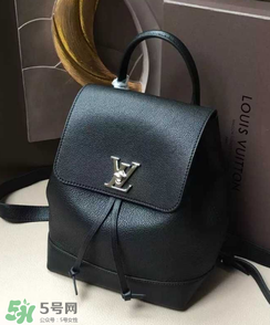 lv lockme包包怎么辨別真?zhèn)?？lv lockme包包真假鑒定