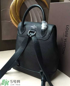 lv lockme包包怎么辨別真?zhèn)?？lv lockme包包真假鑒定