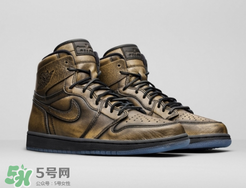 air jordan 1 wings正品多少錢(qián)？喬丹1代wings配色發(fā)售價(jià)格
