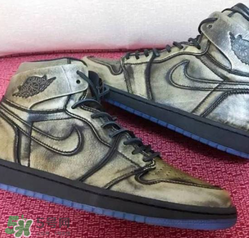 air jordan 1 wings正品多少錢(qián)？喬丹1代wings配色發(fā)售價(jià)格