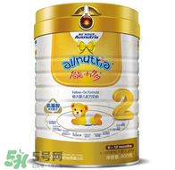 澳優(yōu)能力多氨基酸奶粉3段怎么樣_怎么沖？