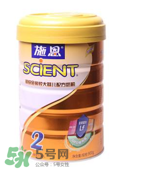 施恩金裝奶粉1段怎么樣？施恩金裝奶粉1段怎么沖？