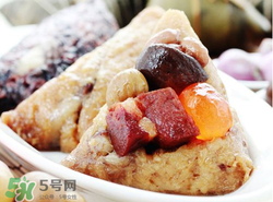 ?廣東粽子怎么做？?廣東粽子怎么做好吃？