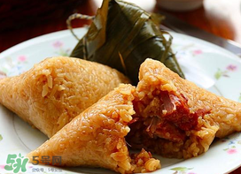 怎樣包南方的肉粽子？南方粽子的包法