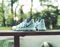 nike kd 10什么時候發(fā)售？耐克杜蘭特10代發(fā)售時間