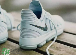 nike kd 10正品多少錢？耐克杜蘭特10代專柜價(jià)格