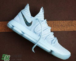 nike kd 10正品多少錢？耐克杜蘭特10代專柜價(jià)格