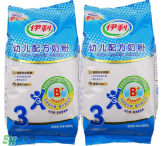 伊利普裝奶粉2段怎么樣？伊利普裝奶粉2段怎么沖？
