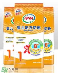 伊利普裝奶粉2段怎么樣？伊利普裝奶粉2段怎么沖？