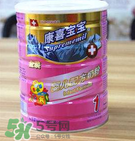 康喜貝貝金裝奶粉2段怎么樣？康喜貝貝金裝奶粉2段怎么沖？