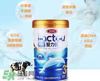 三元愛力優(yōu)奶粉1段怎么樣？三元愛力優(yōu)奶粉1段怎么吃？