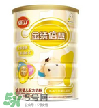 南山金裝倍慧奶粉1段怎么樣？南山金裝倍慧奶粉1段怎么沖？