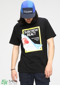 subcrew是什么牌子？subcrew是什么檔次？
