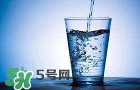 30天不喝飲料，妹子的對比照令人震驚 喝白開水的好處
