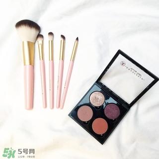 anastasia眼影多少錢？anastasia眼影試色專柜價(jià)格