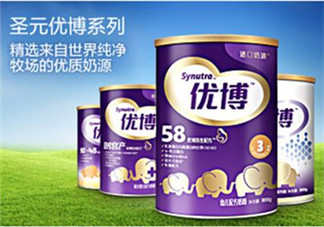 圣元優(yōu)博奶粉怎么樣？圣元優(yōu)博奶粉怎么沖？