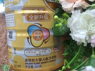 南山金裝倍慧奶粉1段怎么樣？南山金裝倍慧奶粉1段怎么沖？