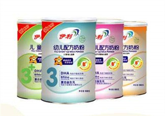 伊利普裝奶粉2段怎么樣？伊利普裝奶粉2段怎么沖？