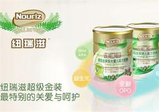 紐瑞滋金裝奶粉怎么樣？紐瑞滋金裝奶粉怎么沖？