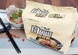 康師傅白胡椒肉骨面好吃嗎？康師傅白胡椒方便面味道怎樣