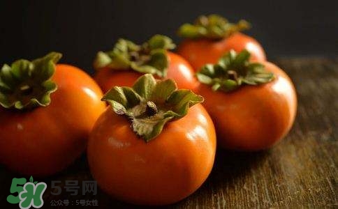 孕婦能吃柿子嗎？孕婦能吃柿子餅嗎？
