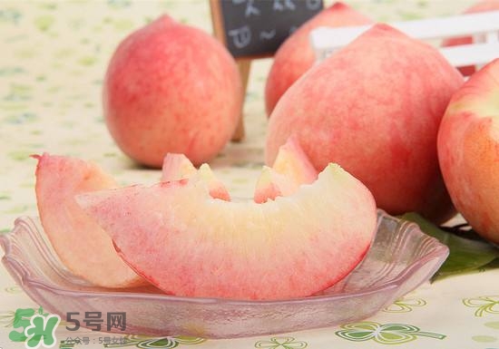 孕婦能吃桃子嗎？孕婦吃桃子對(duì)胎兒好嗎？