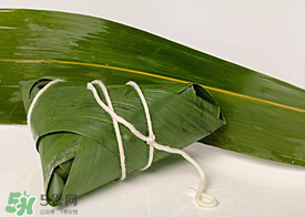 新鮮粽葉怎么處理？新鮮粽子葉怎樣處理？