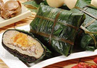南方粽子一般是什么口味？南方粽子的口味