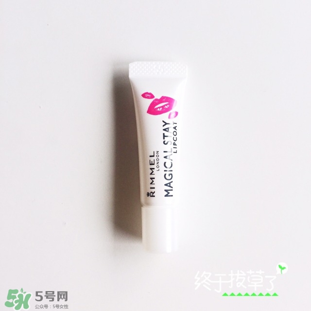 rimmel口紅雨衣英版日版哪個好？rimmel口紅雨衣英版日版區(qū)別