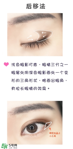 anastasia眼影怎么畫？anastasia眼影盤畫法