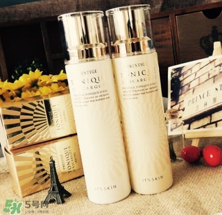 伊思水乳怎么樣？伊思水乳好用嗎？