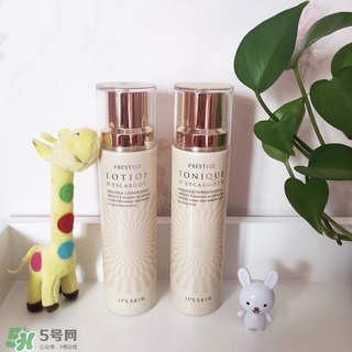 伊思水乳怎么樣？伊思水乳好用嗎？