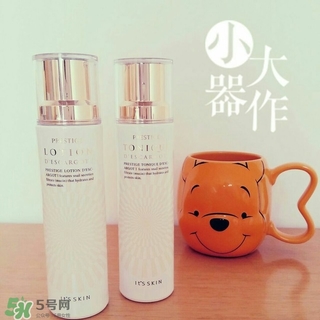 伊思水乳怎么樣？伊思水乳好用嗎？
