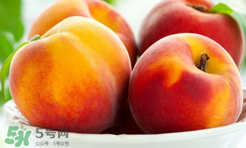 桃子的種類有哪些？哪種桃子最好吃？
