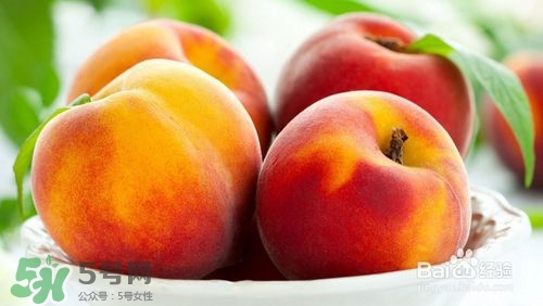 桃子的種類有哪些？哪種桃子最好吃？