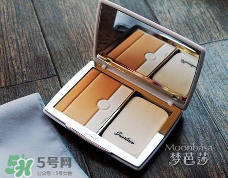 嬌蘭和迪奧粉餅?zāi)膫€好？嬌蘭和dior迪奧粉餅對比