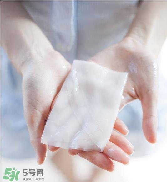百雀羚三生花面膜怎么用？百雀羚三生花面膜用完要洗嗎？