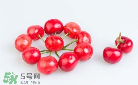 櫻桃是熱性還是涼性？櫻桃能多吃嗎？