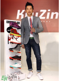 kruzin是什么牌子？kruzin是什么檔次？