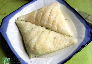 一斤江米能包幾個(gè)粽子？一斤江米能包多少粽子？