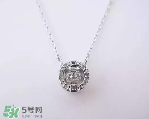 施華洛世奇跳動(dòng)的心哪個(gè)顏色好看？跳動(dòng)的心項(xiàng)鏈有幾種顏色？
