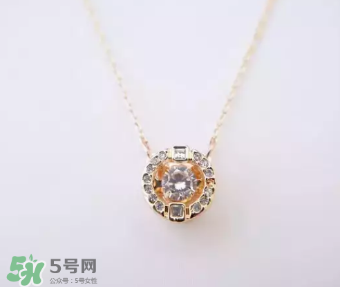 施華洛世奇跳動(dòng)的心哪個(gè)顏色好看？跳動(dòng)的心項(xiàng)鏈有幾種顏色？