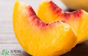 黃桃是桃子嗎？黃桃是哪里的特產(chǎn)