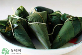 江米粽子煮多長(zhǎng)時(shí)間？江米粽子煮多久能熟？