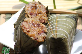 江米粽子煮多長(zhǎng)時(shí)間？江米粽子煮多久能熟？